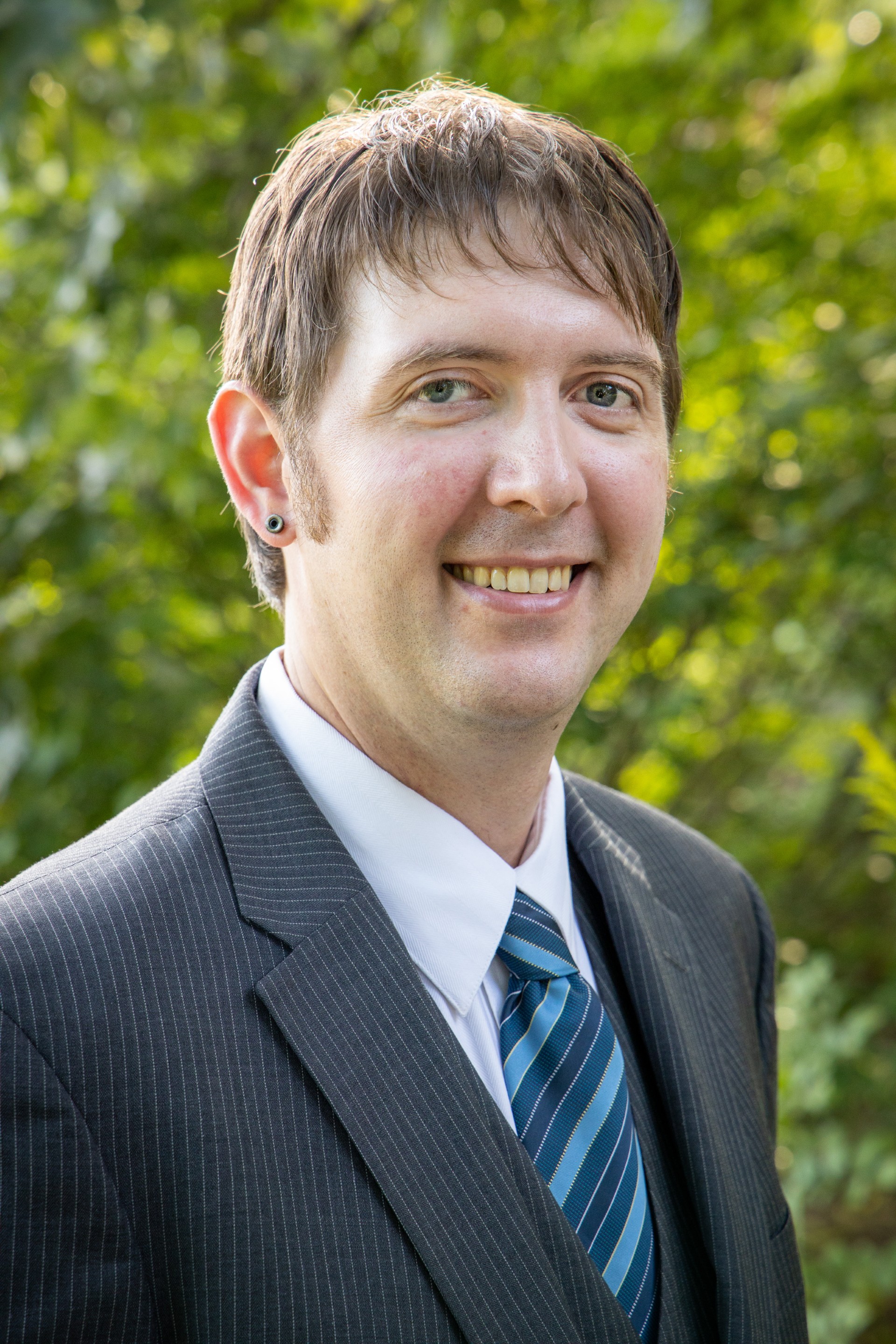 profile image for Keith St.John